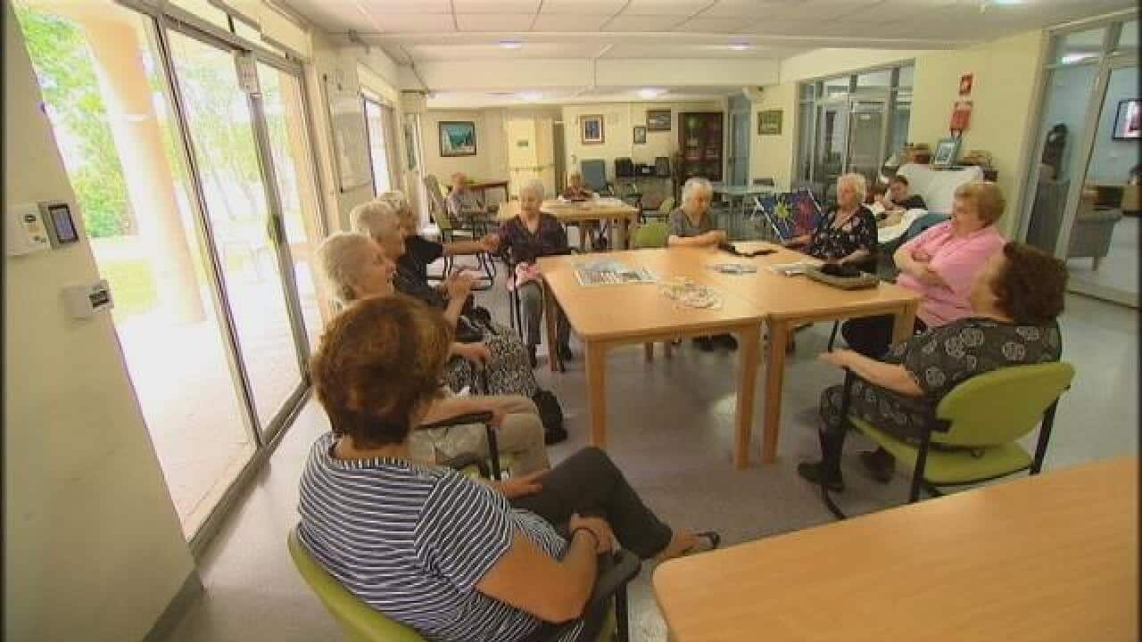 ETHNIC AGED CARE