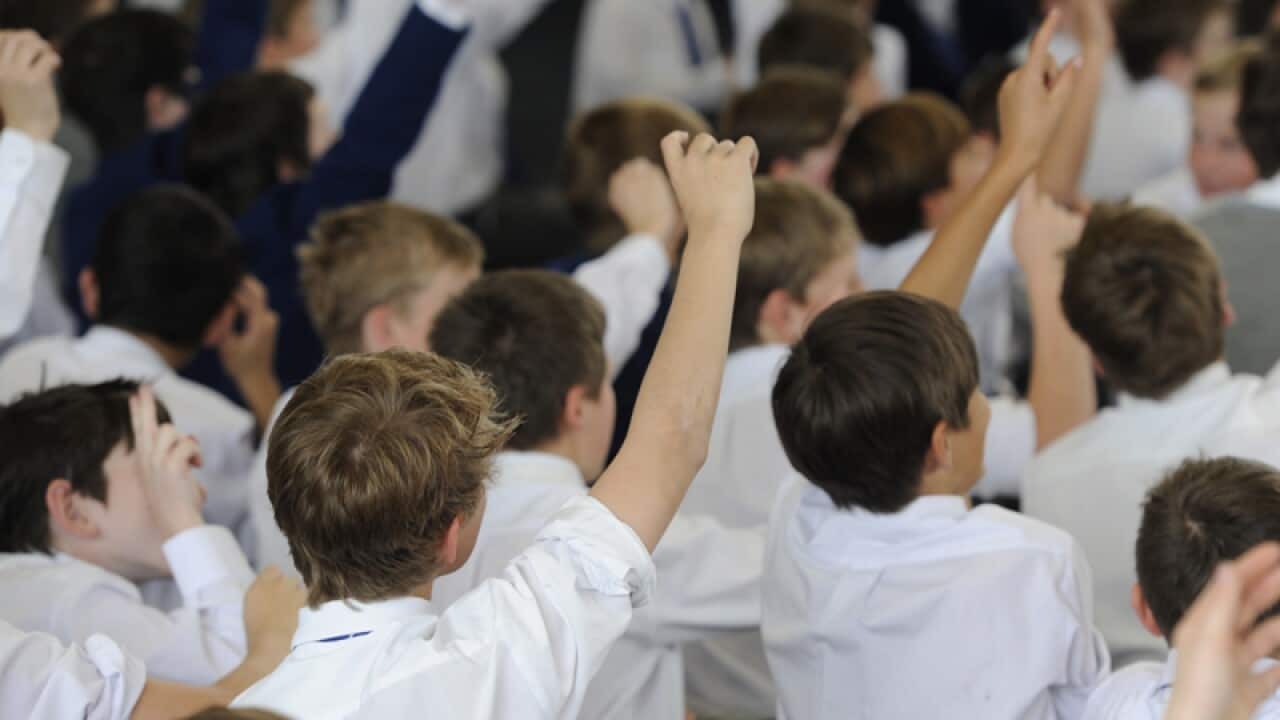 Gonski action needed now: education union