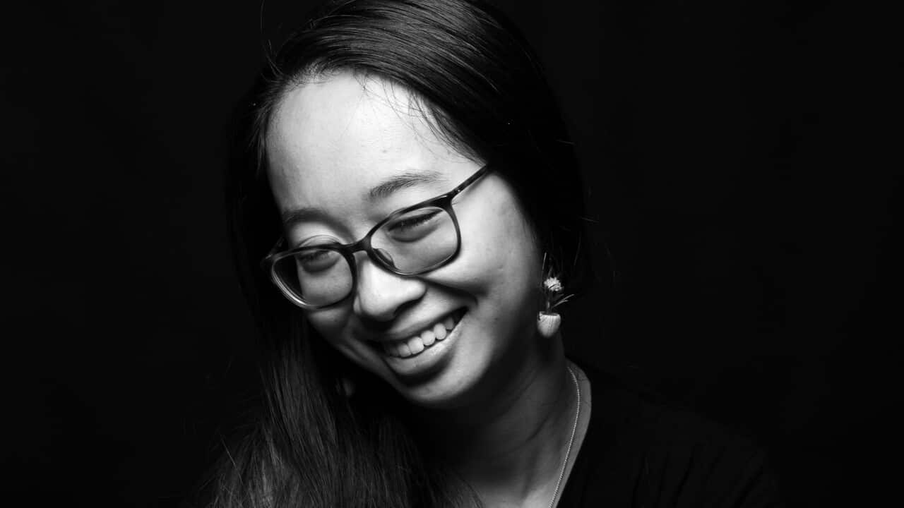 My sister and I were born around the time Pauline Hanson declared Australia was being “overrun by Asians”.