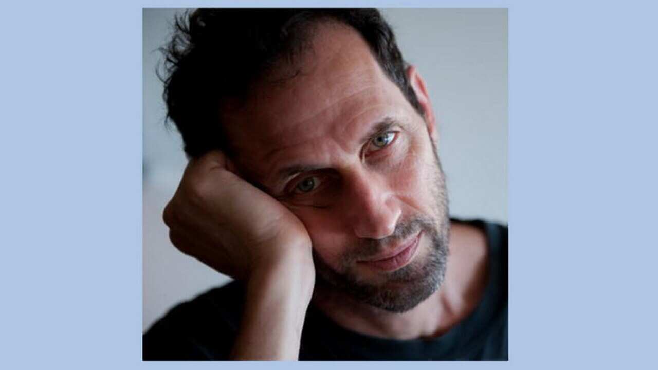 Moshe Rosenzveig