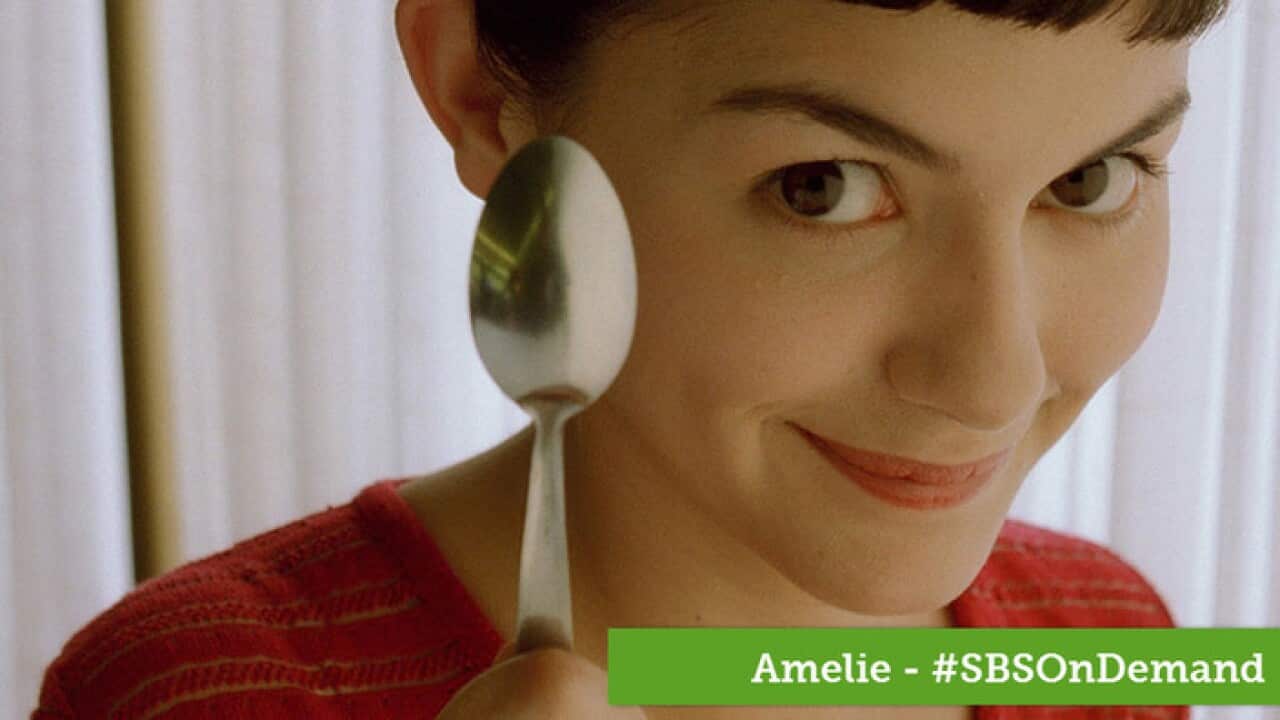 Amelie