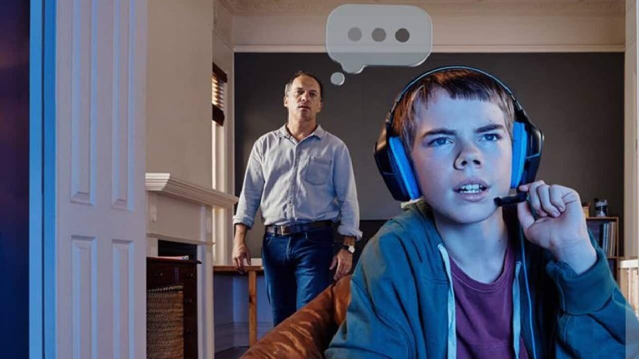 The eSafety Commissioner is responsible for promoting online safety for all Australians.