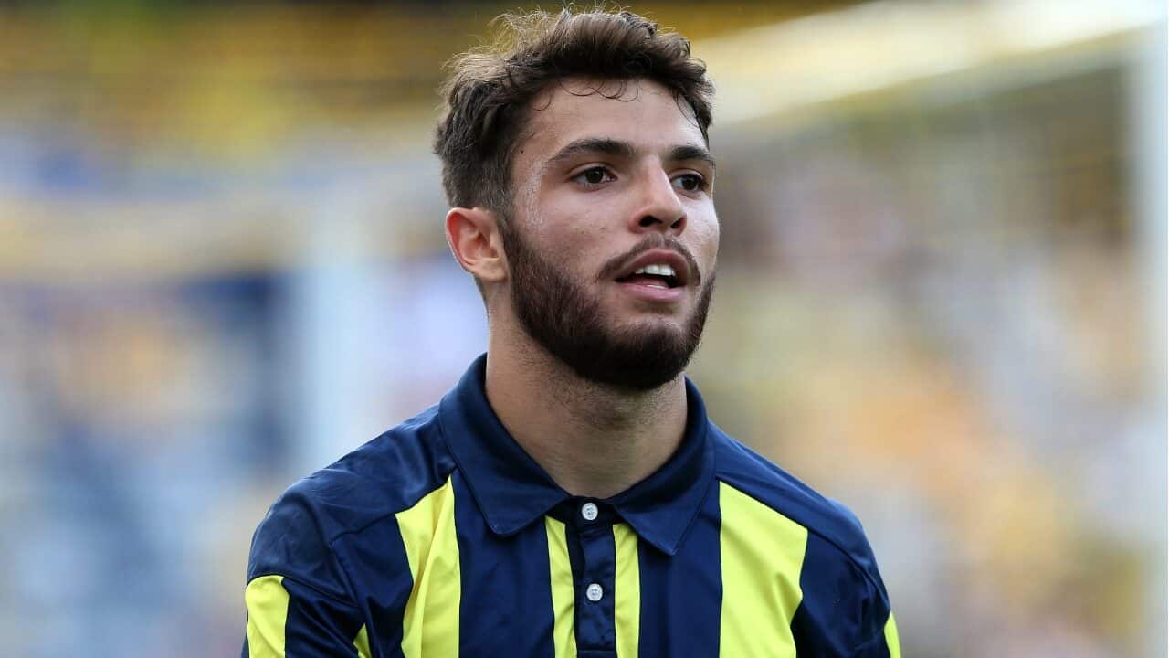 Daniel De Silva