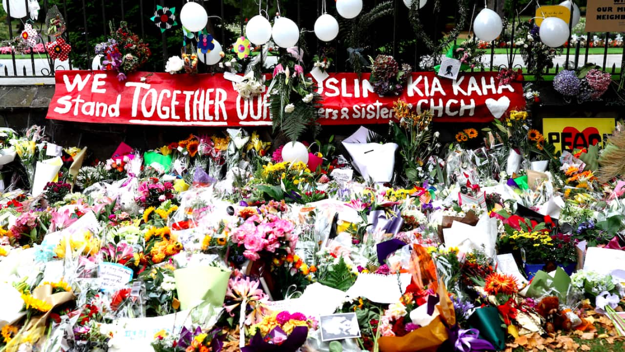 A new film about the 2019 Christchurch terror attacks has been criticised by members of New Zealand's Muslim community.