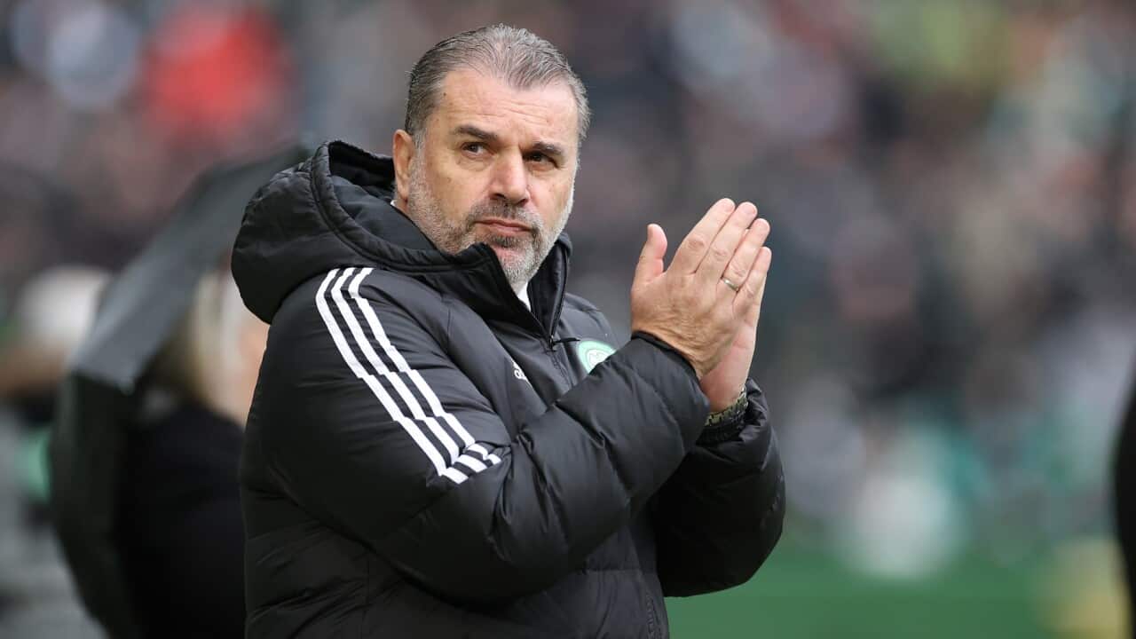 Tottenham have appointed former Celtic boss Ange Postecoglou as their head coach on a four-year deal