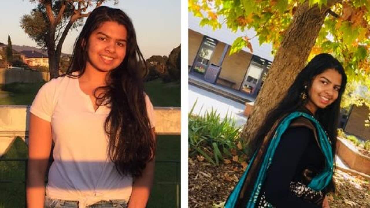 Nithini Nuhansa Perera_the highest scorer of VCE Sinhala subject 2018