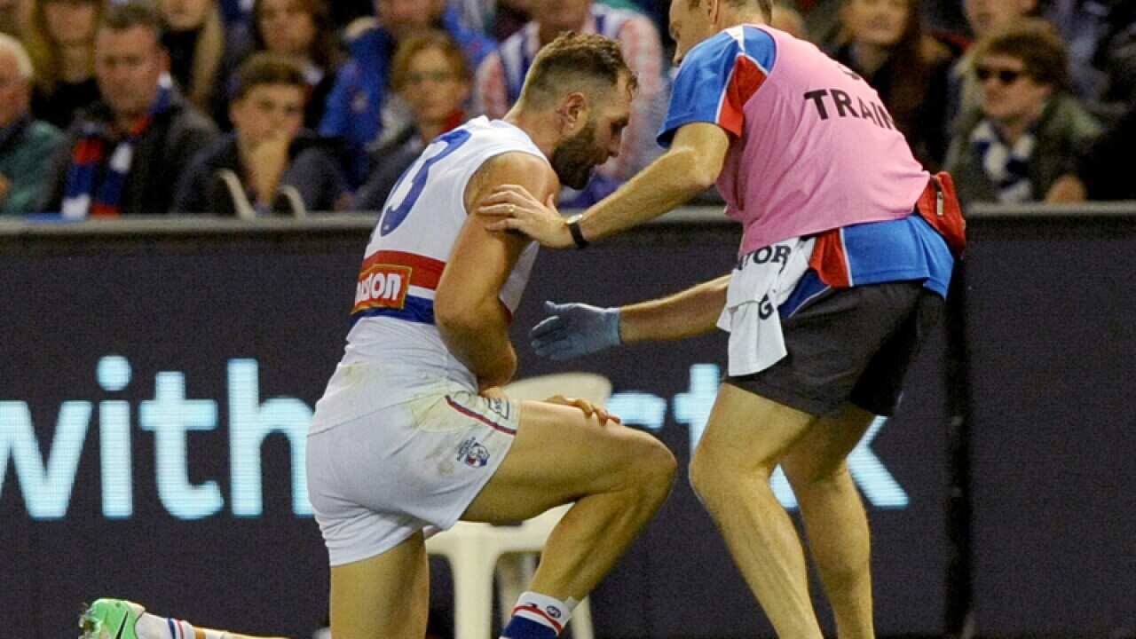 Travis Cloke