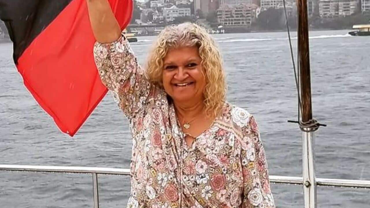 Gomeroi woman and AECG President Catherine Trindall said supporting Aboriginal led education was long overdue.