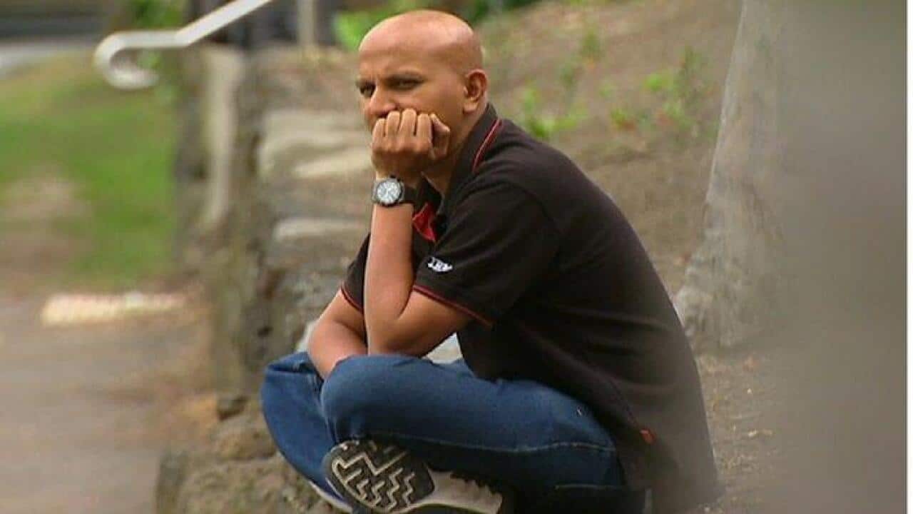 Architect Rajesh Reknar