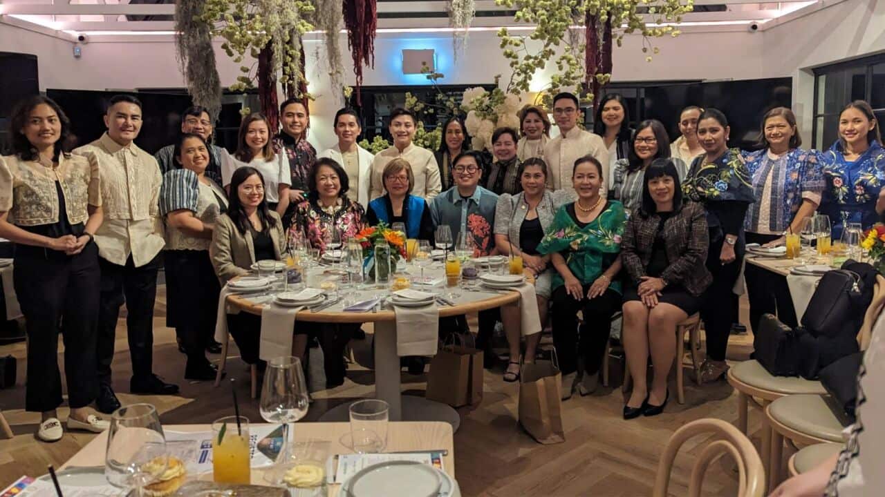 Health tourism Philippines