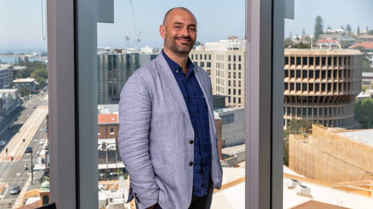 University of Newcastle..