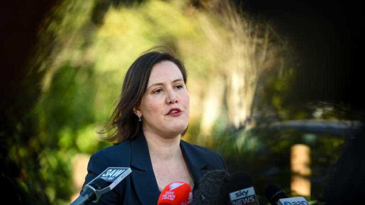 The federal government pledges to axe the tampon tax