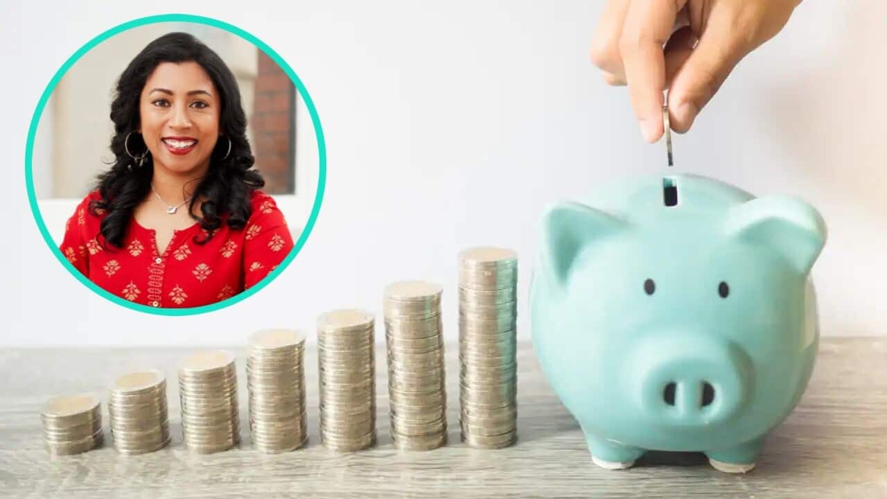 Money Saving