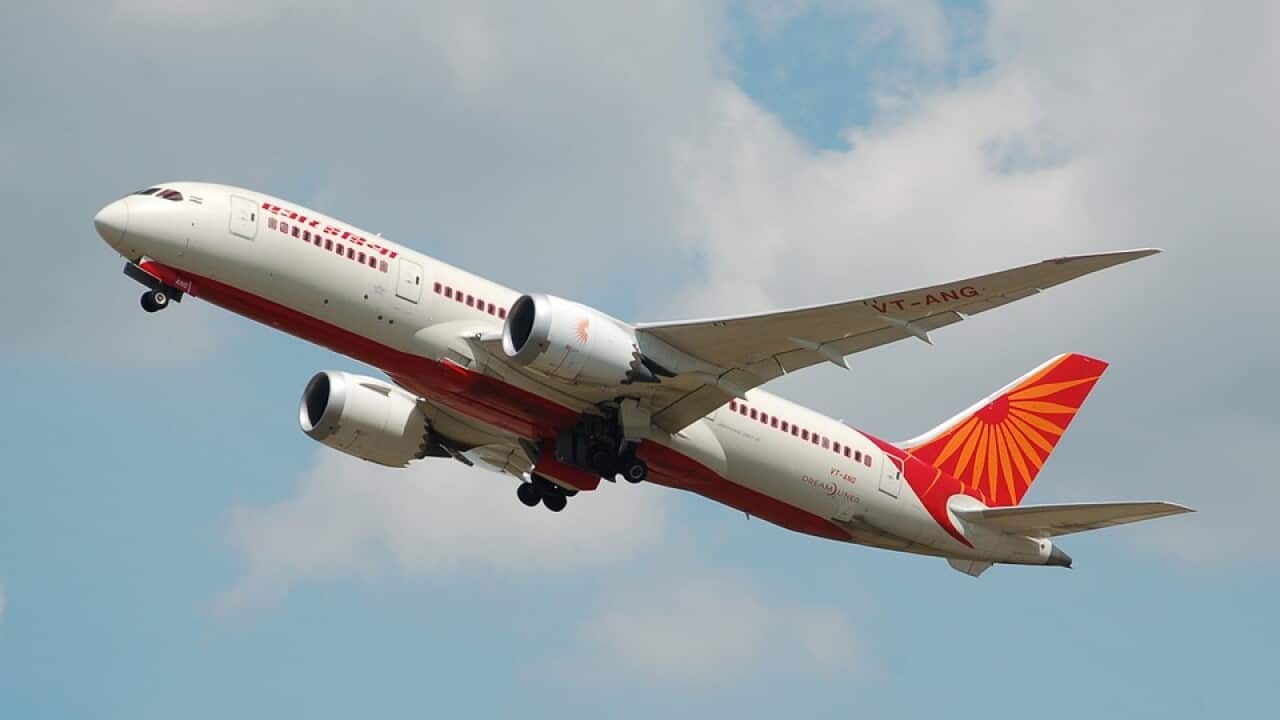 Air India