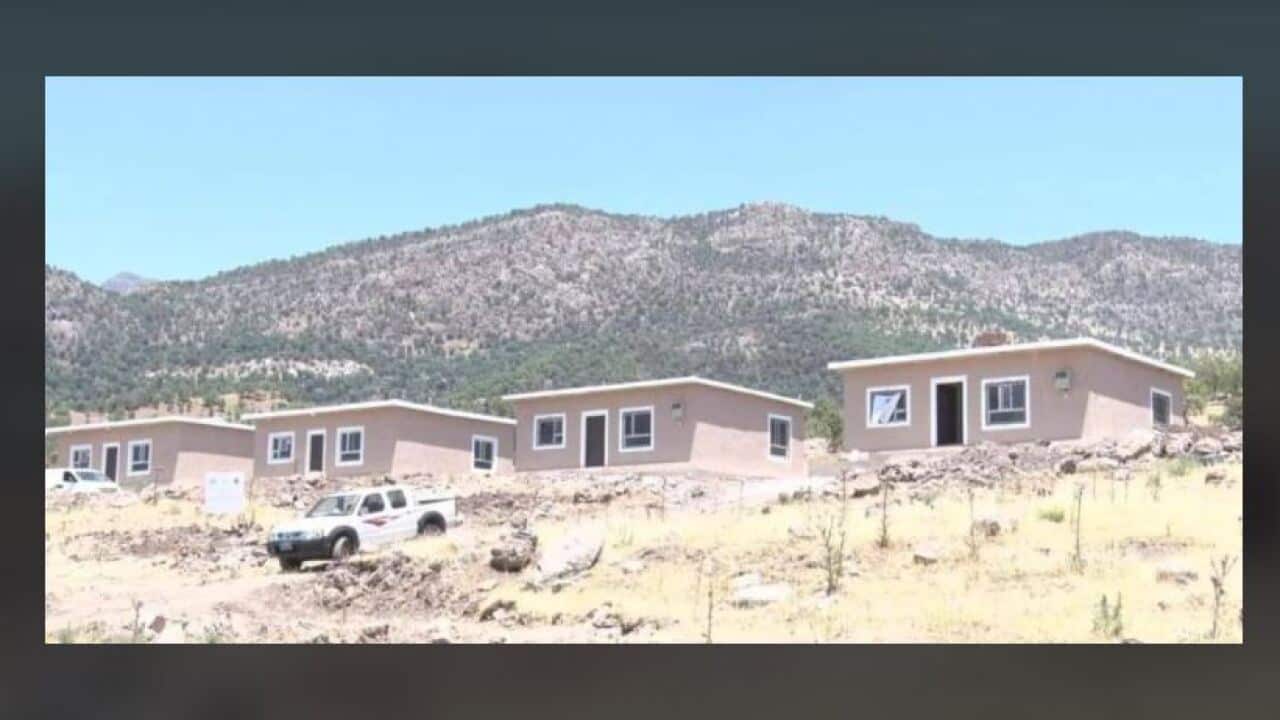 resettlement in Iraq