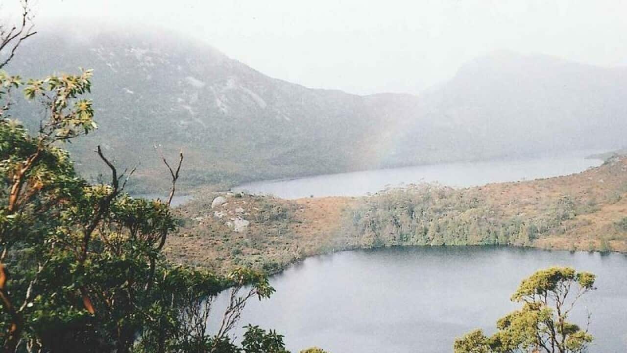 Cradle Mountain, Tasmania.