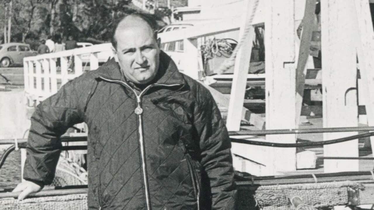 Alberto Albani ricopre il ruolo di professore associato onorario di scienze ambientali presso l’università del NSW.