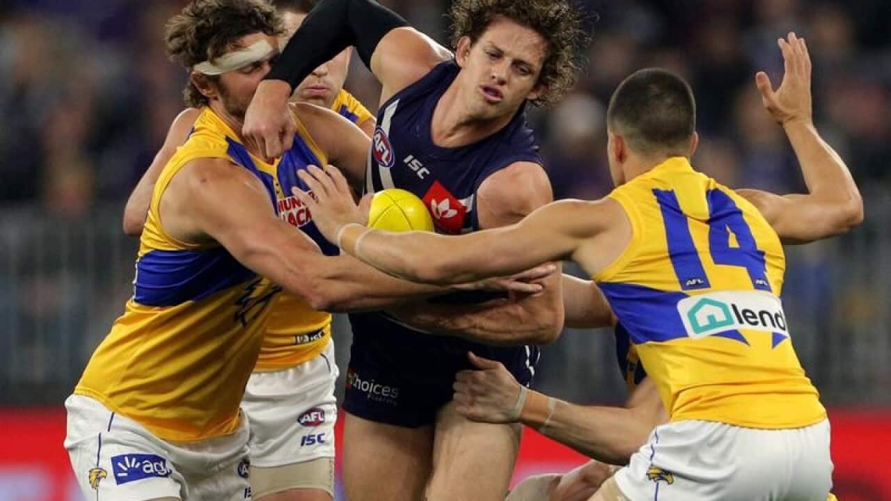 Nat Fyfe