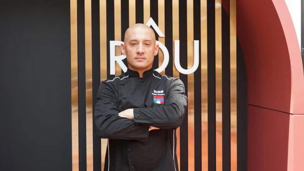 Nato 47 anni fa in provincia di Catanzaro, Paolo Dodaro vive e lavora a Shanghai