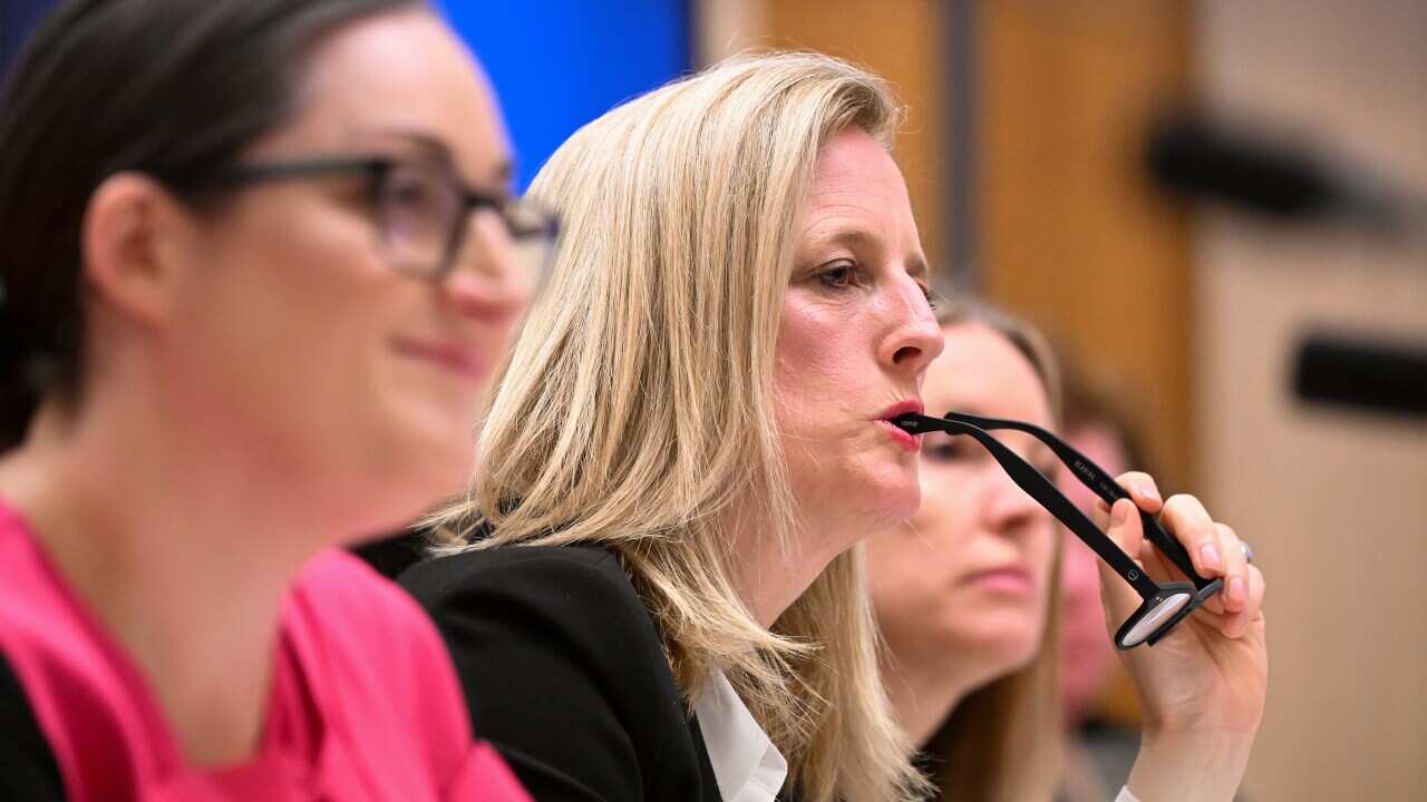 SENATE ESTIMATES