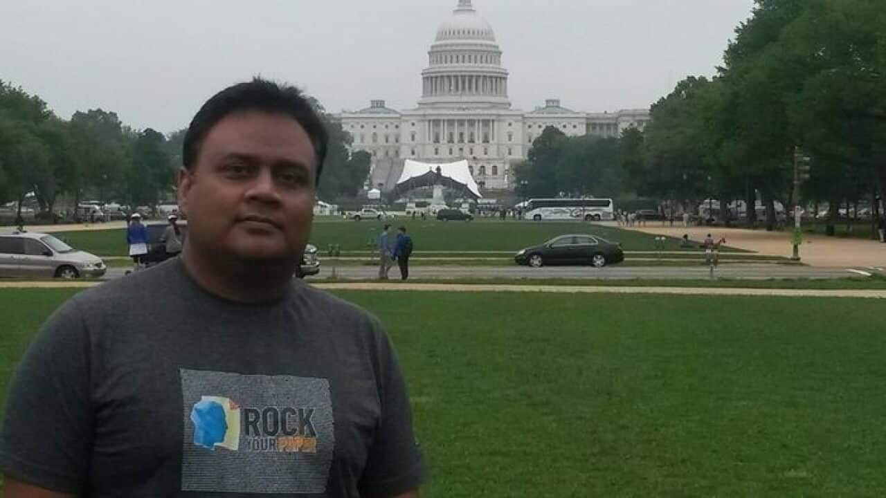 Neeraj Mehta, startup, Rock Your Paper, Australia, India, innovation fund, startup mission