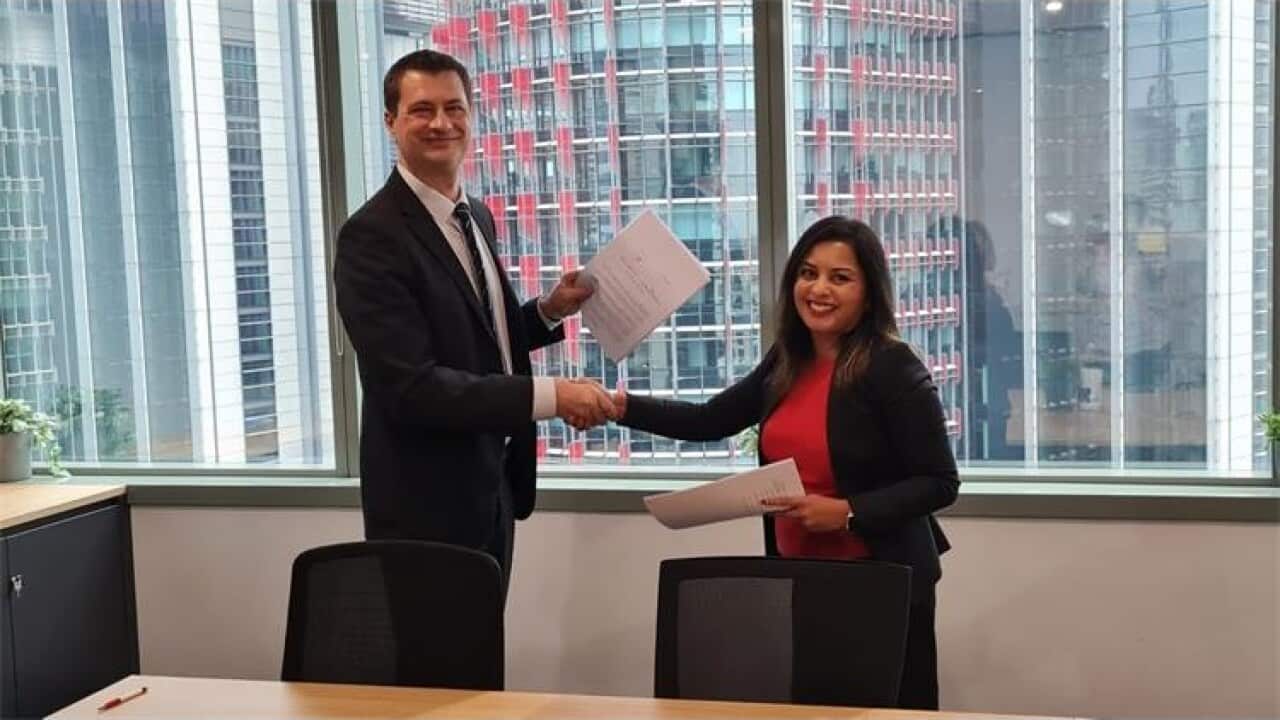 CROATIA AUSTRALIA DOUBLE TAXATION