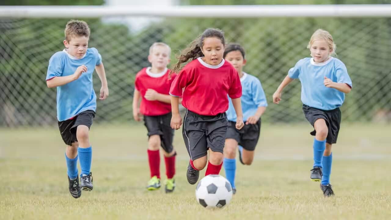 Taking part in community sports.jpg