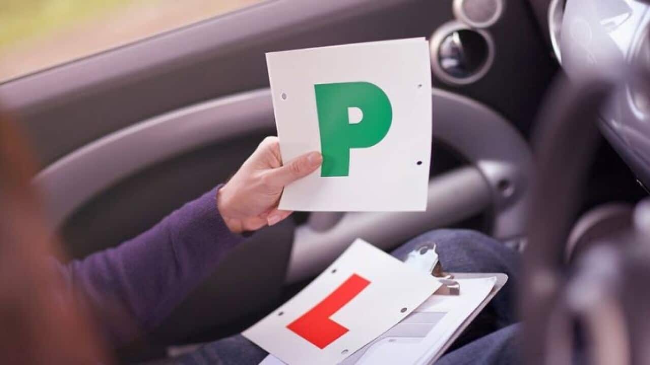 Drivers' licence tests resume in Victoria from Monday