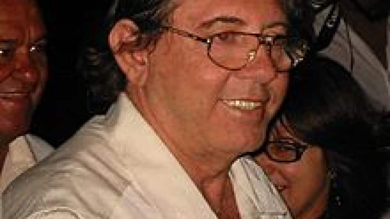 Joao de Deus