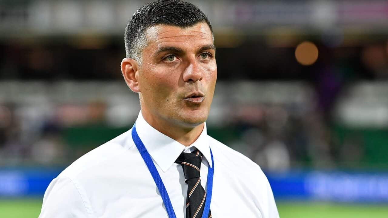 John Aloisi