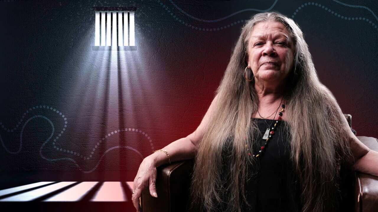 Vickie Roach courageously took on the electoral commission and helped to amend a law which took voting rights away from prisoners