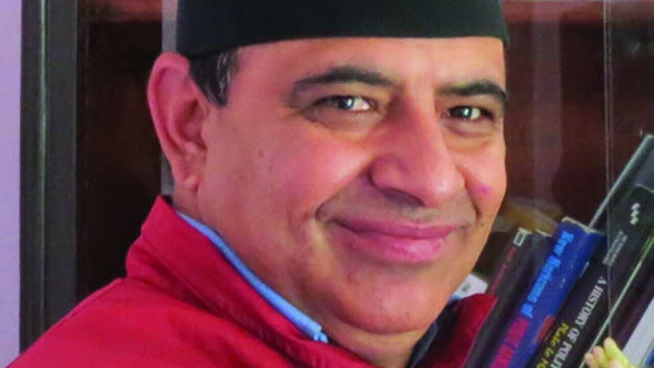 Mahesh Raj Dahal recommended as Ambassador to Australia.