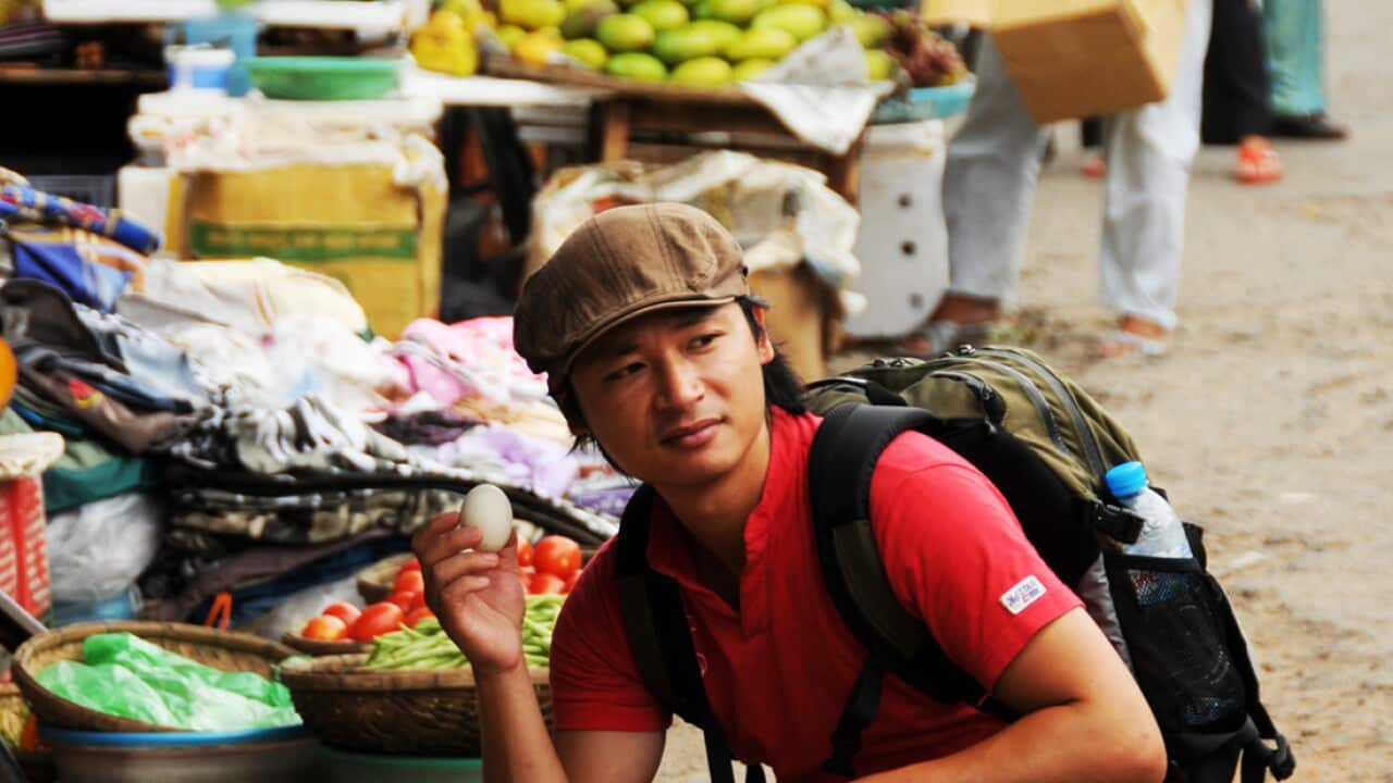 Episode 10: Luke Nguyen's Vietnam