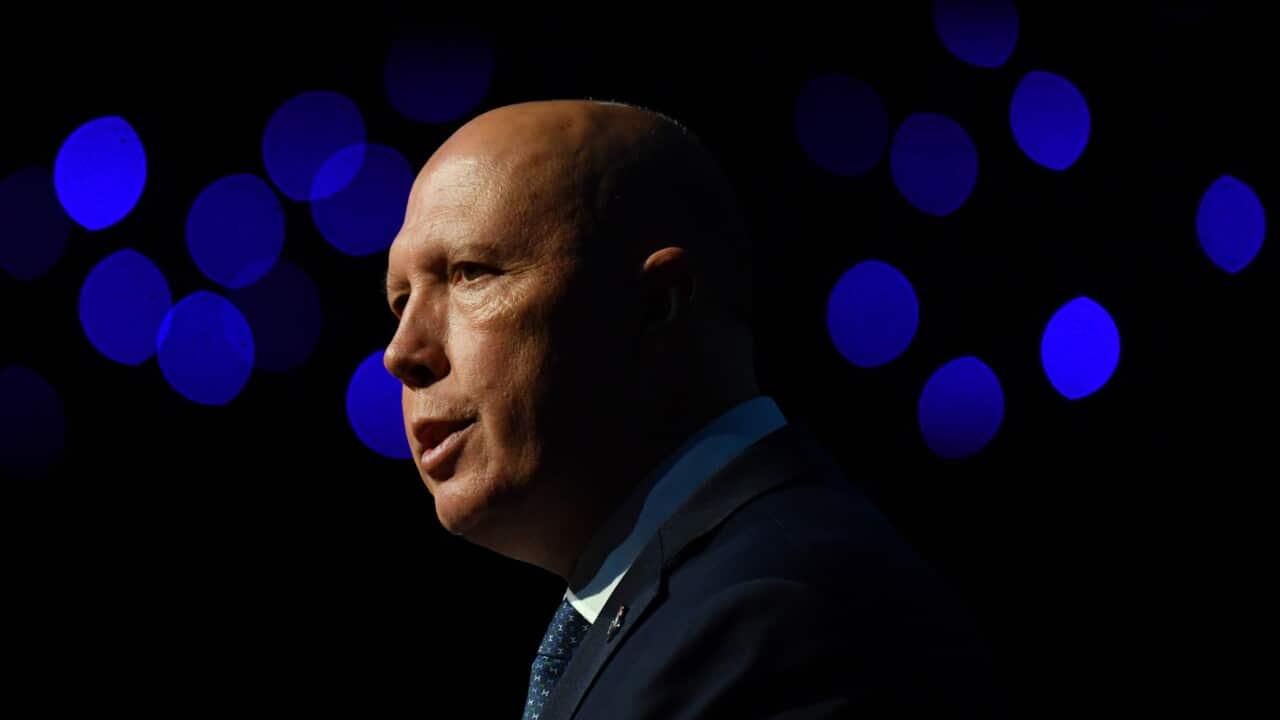 國防部長達頓(Peter Dutton)昨日宣布,澳洲會成立一個新的太空司令部