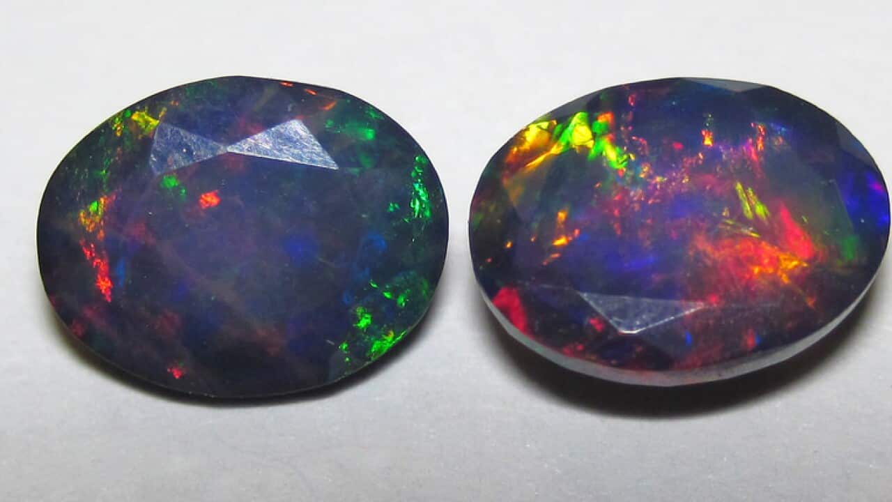 Opal