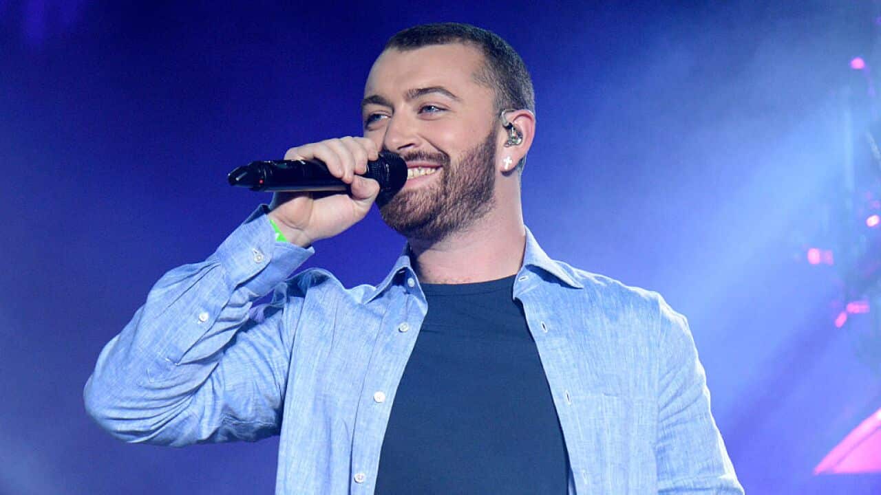 Sam Smith