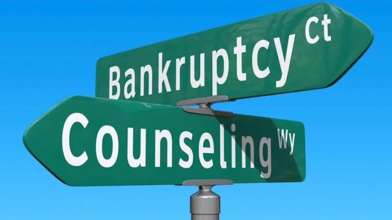 Crossroads Bankruptcy or Counseling
