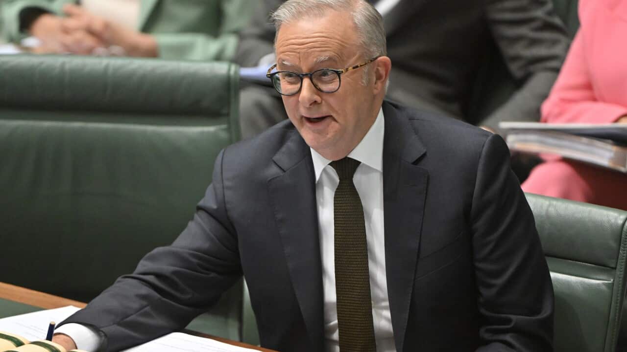 QUESTION TIME
