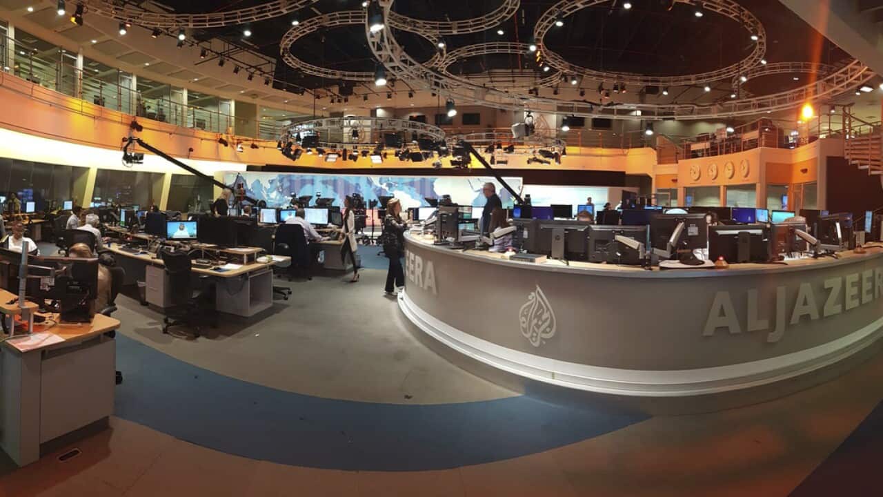 Al Jazeera