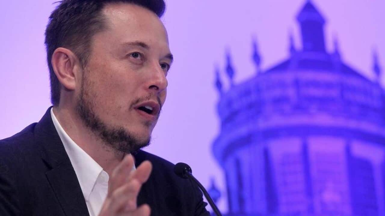 Musk