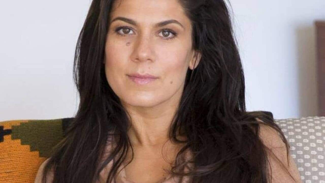Allanah Zitserman