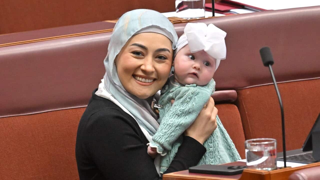 INTERVIEW: Fatima Payman on balancing Parliament and parenting