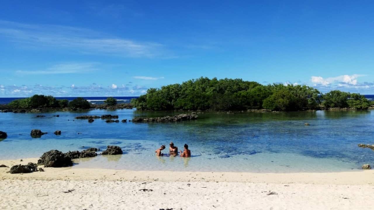 Siargao Island