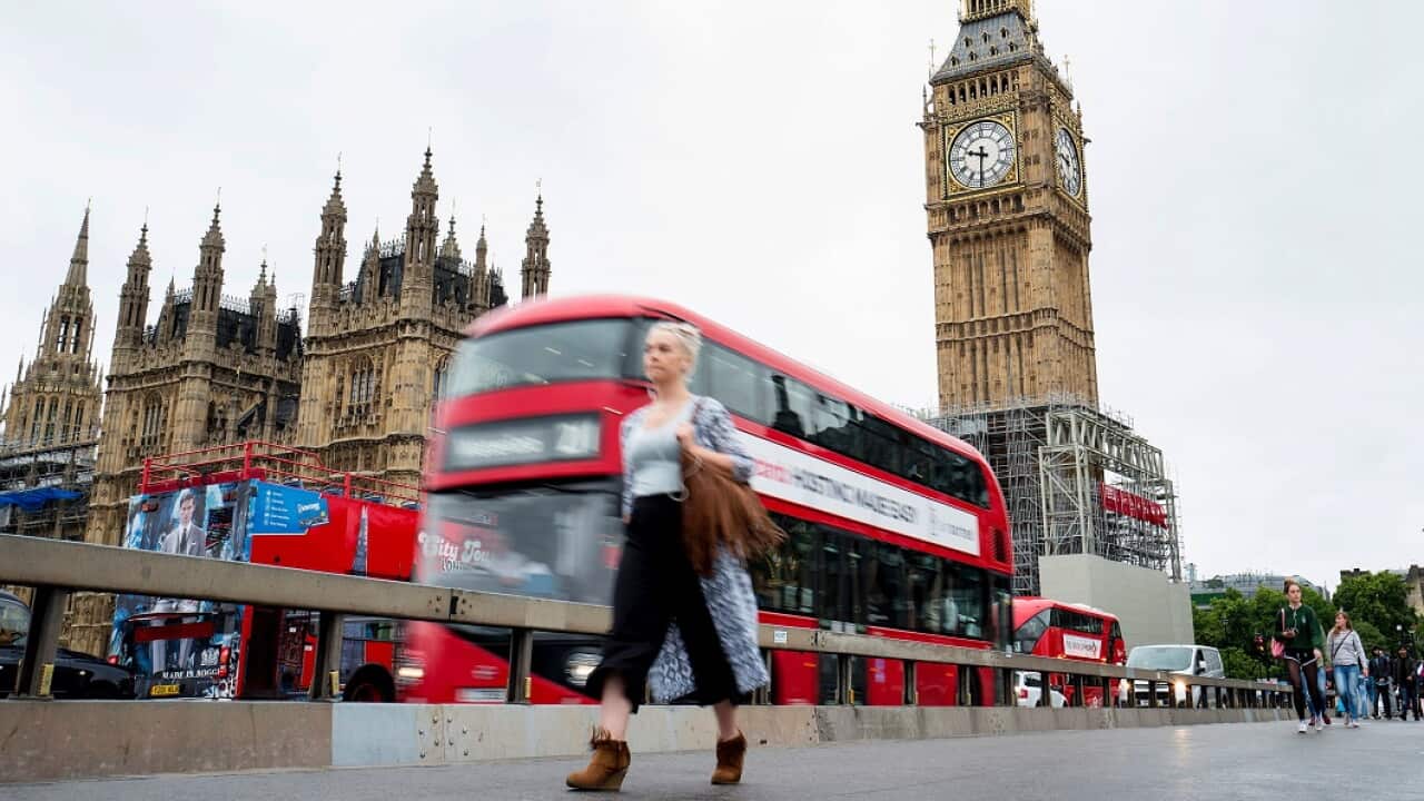 Fuel from coffee waste will power London buses.