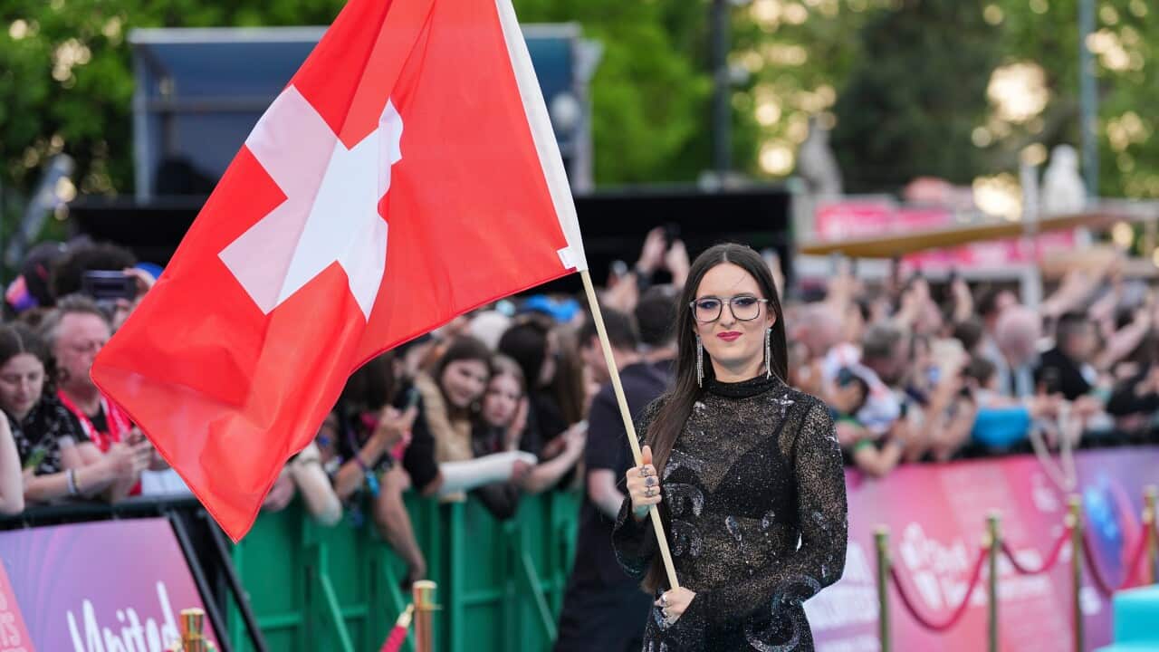 Veronica Fusaro