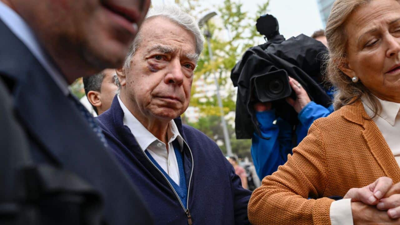 Banco Espirito Santo/Grupo Espirito Santo Trial Begins In Lisbon