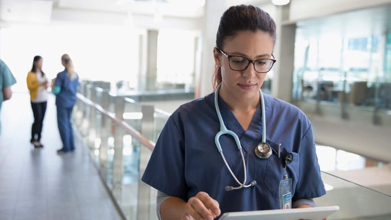 Australia's shortfall of nurses is expected to reach 100,000 by 2030.