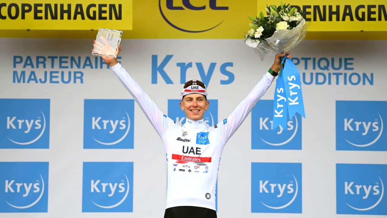 109th Tour de France 2022 - Stage 1