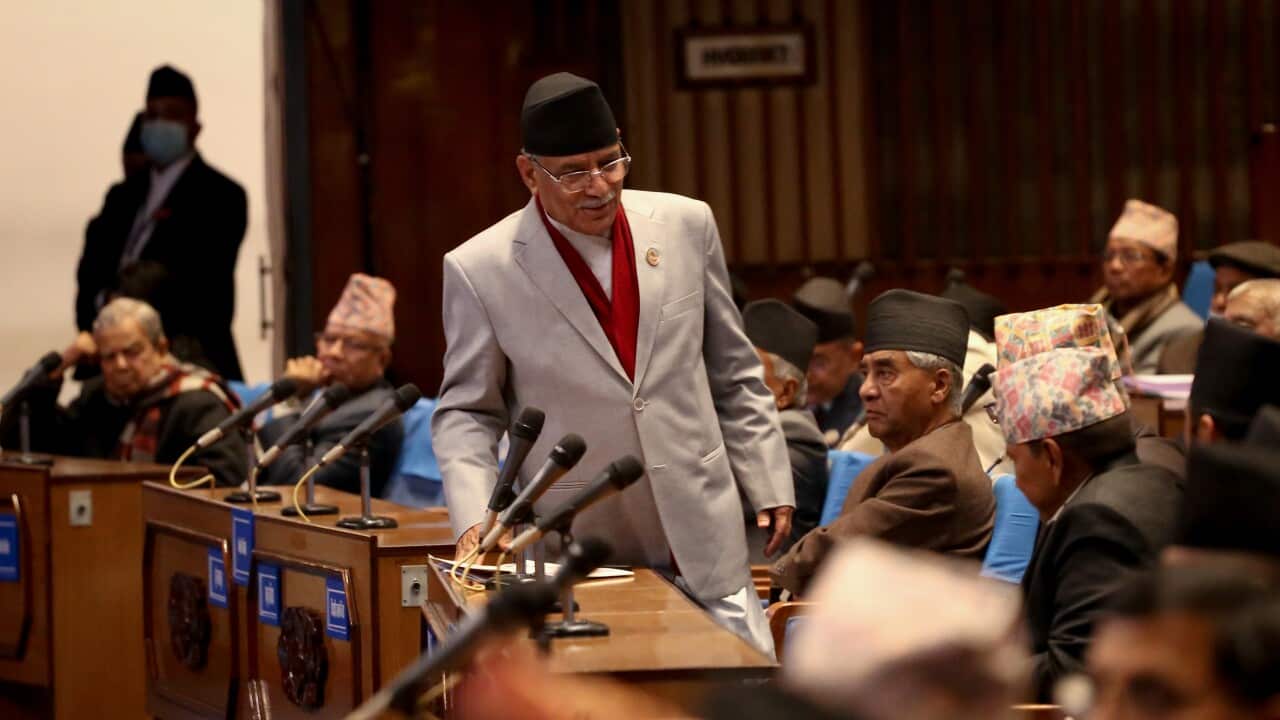 Nepal: Vote of confidence for newly appointed Prime Minister