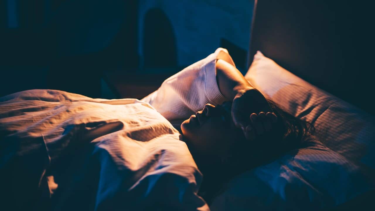 Natural short sleeper or sleep deprived? Why some people need less shut-eye than others | SBS News